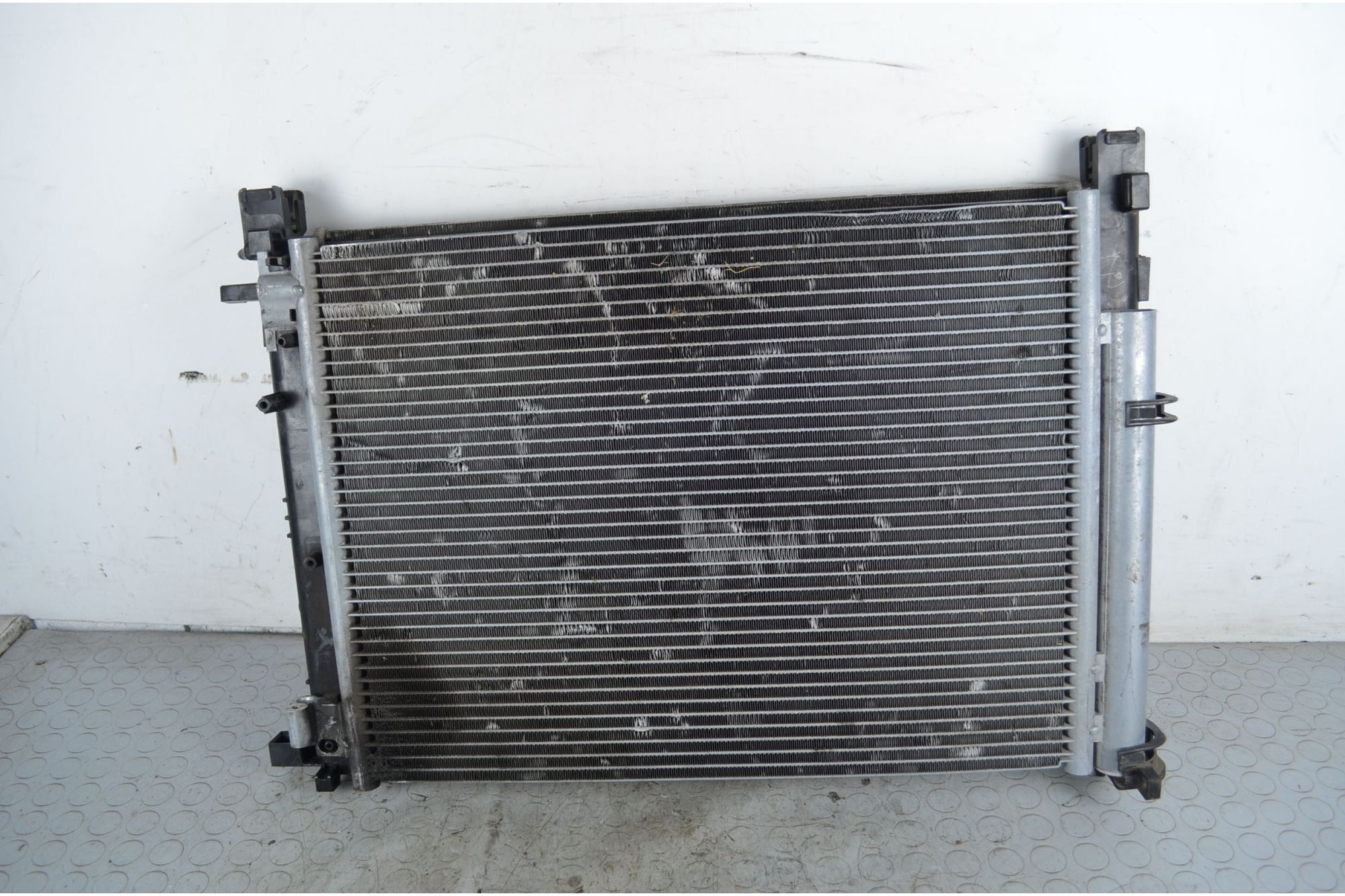 Radiatore Acqua Renault Clio Dal 2012 al 2019 Cod 214100078R  1744634359781