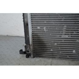 Radiatore Acqua Renault Clio Dal 2012 al 2019 Cod 214100078R  1744634359781