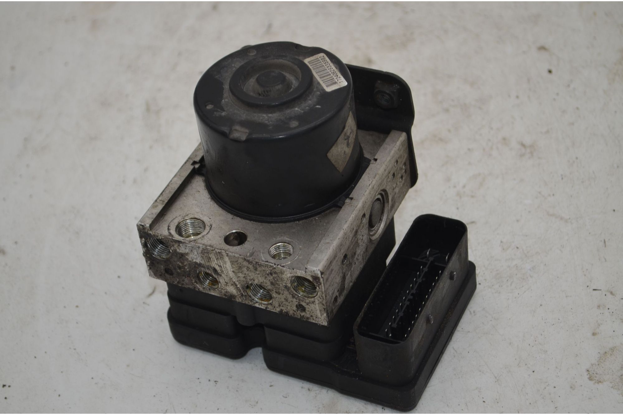 Pompa Modulo ABS Ford Fiesta Dal 2008 al 2017 Cod 062182-13174  1744634811647