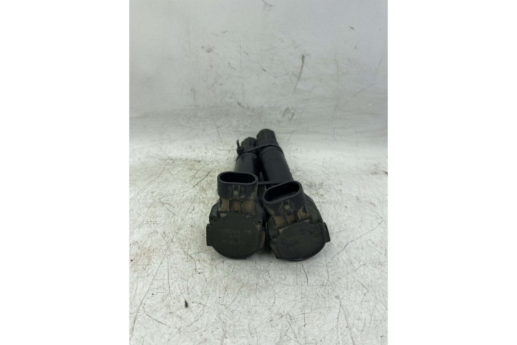 Coppia Bobine Accensione Benelli TRK 502 Dal 2017 al 2019 COD 750GS-A  1744635266682