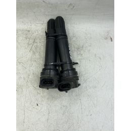 Coppia Bobine Accensione Benelli TRK 502 Dal 2017 al 2019 COD 750GS-A  1744635266682