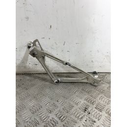 Coppia Pedana Poggiapiedi Posteriore Benelli TRK 502 Dal 2017 al 2019  1744635830739