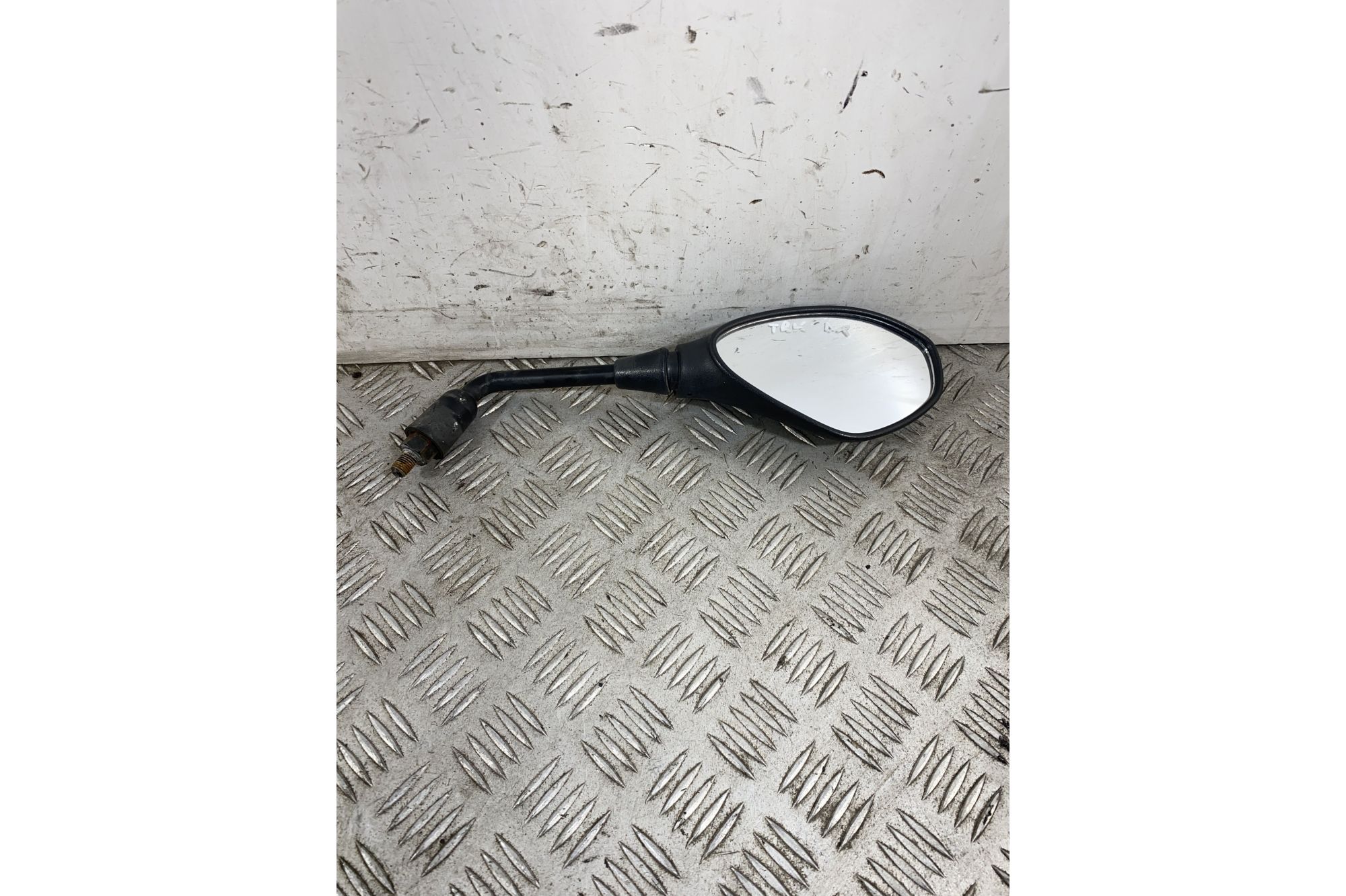 Specchietto Retrovisore Destro DX Benelli TRK 502 Dal 2017 al 2019  1744636876118