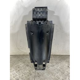 Carena Sottocoda Passaruota Posteriore Benelli TRK 502 Dal 2017 al 2019  1744637731140
