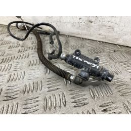 Pompa Freno Posteriore Benelli TRK 502 Dal 2017 al 2019  1744638688931