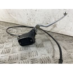 Pompa Freno Anteriore Con Leva Benelli TRK 502 Dal 2017 al 2019  1744639117973
