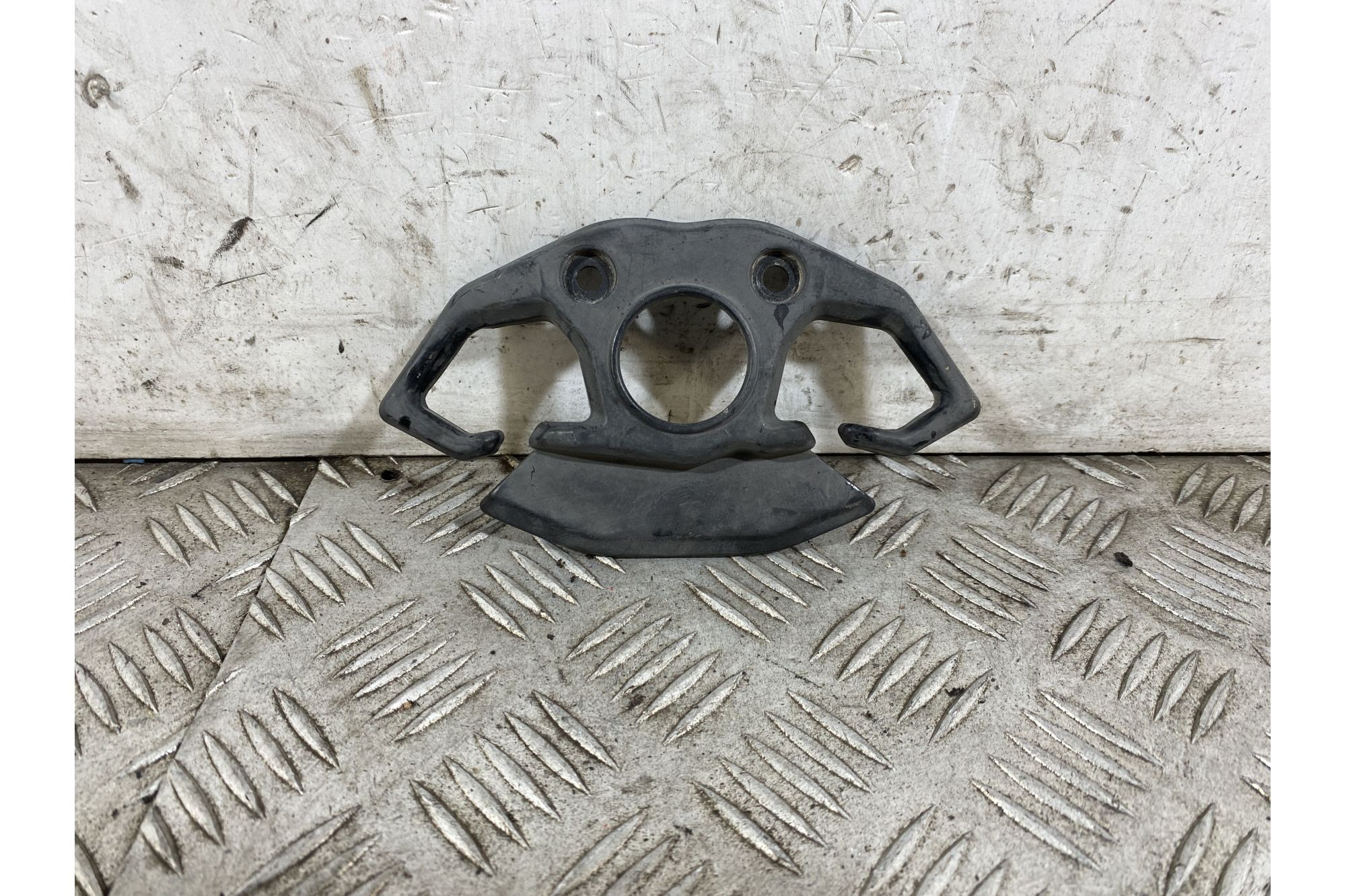 Carena Copertura Blocchetto Chiave Benelli TRK 502 Dal 2017 al 2019  1744639731612
