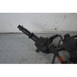 Bobina accensione Alfa Romeo 147 Dal 2000 al 2010 Cod 0356100107  1744640489298