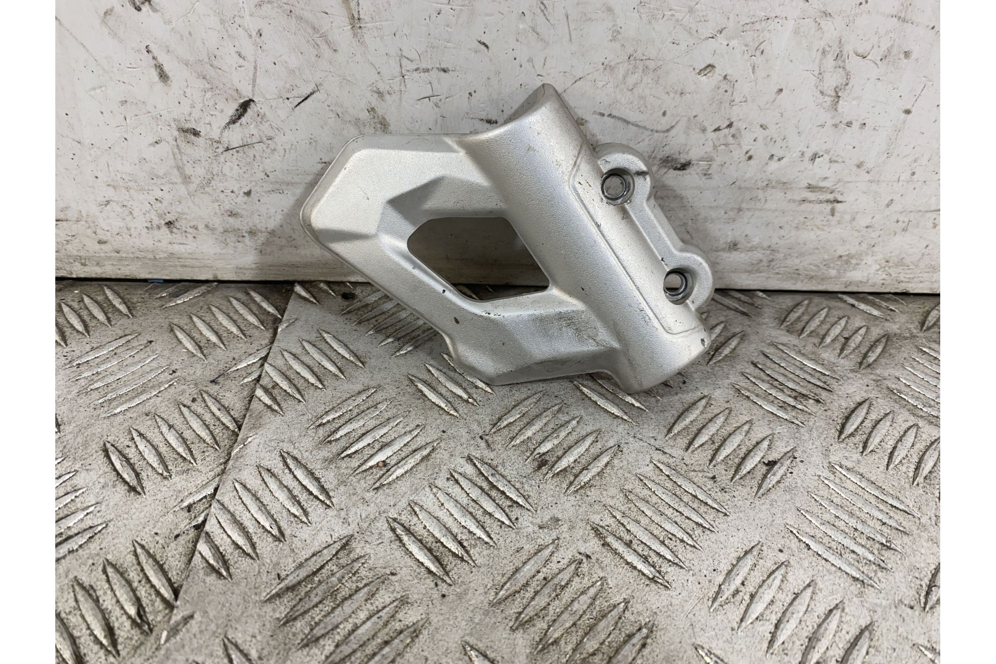 Copertura Pompa Freno Posteriore Benelli TRK 502 Dal 2017 al 2019  1744641645006