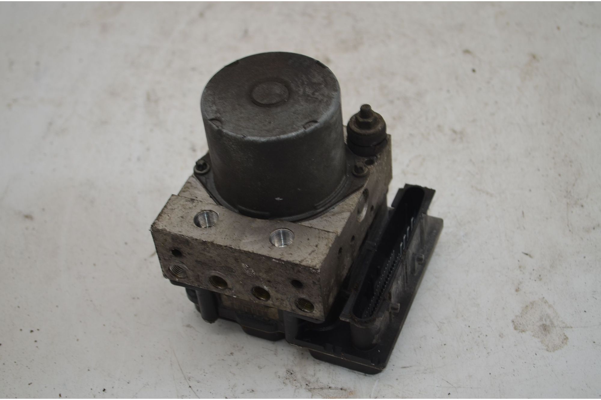 Pompa Modulo ABS Kia Ceed Dal 2006 al 2012 Cod 0265950938  1744698664029