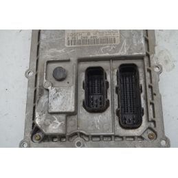Centralina ECU Smart ForTwo W450 Dal 1998 al 2007 Cod 0261205006  1744698976887