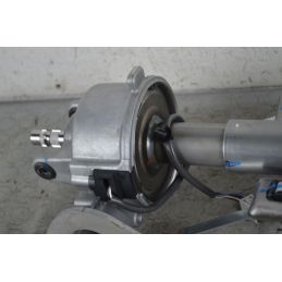 Piantone Dello Sterzo Opel Meriva A Dal 2003 al 2010 Cod 93192408  1744700399529