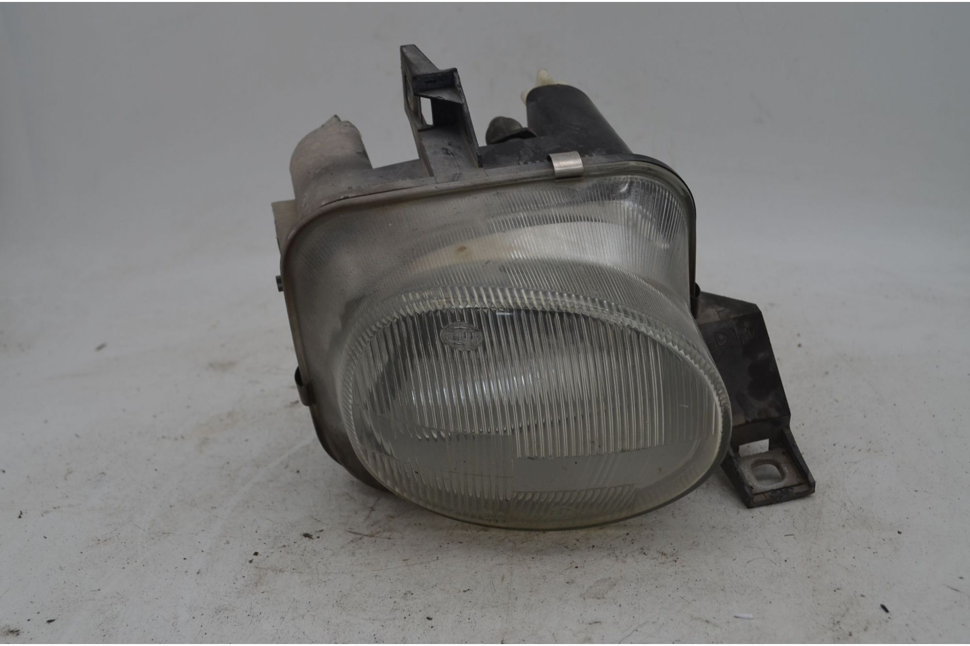Faro fanale anteriore DX Fiat Multipla Dal 2002 al 2004 Cod 46512540  1744701415327
