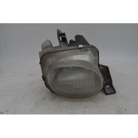 Faro fanale anteriore DX Fiat Multipla Dal 2002 al 2004 Cod 46512540  1744701415327