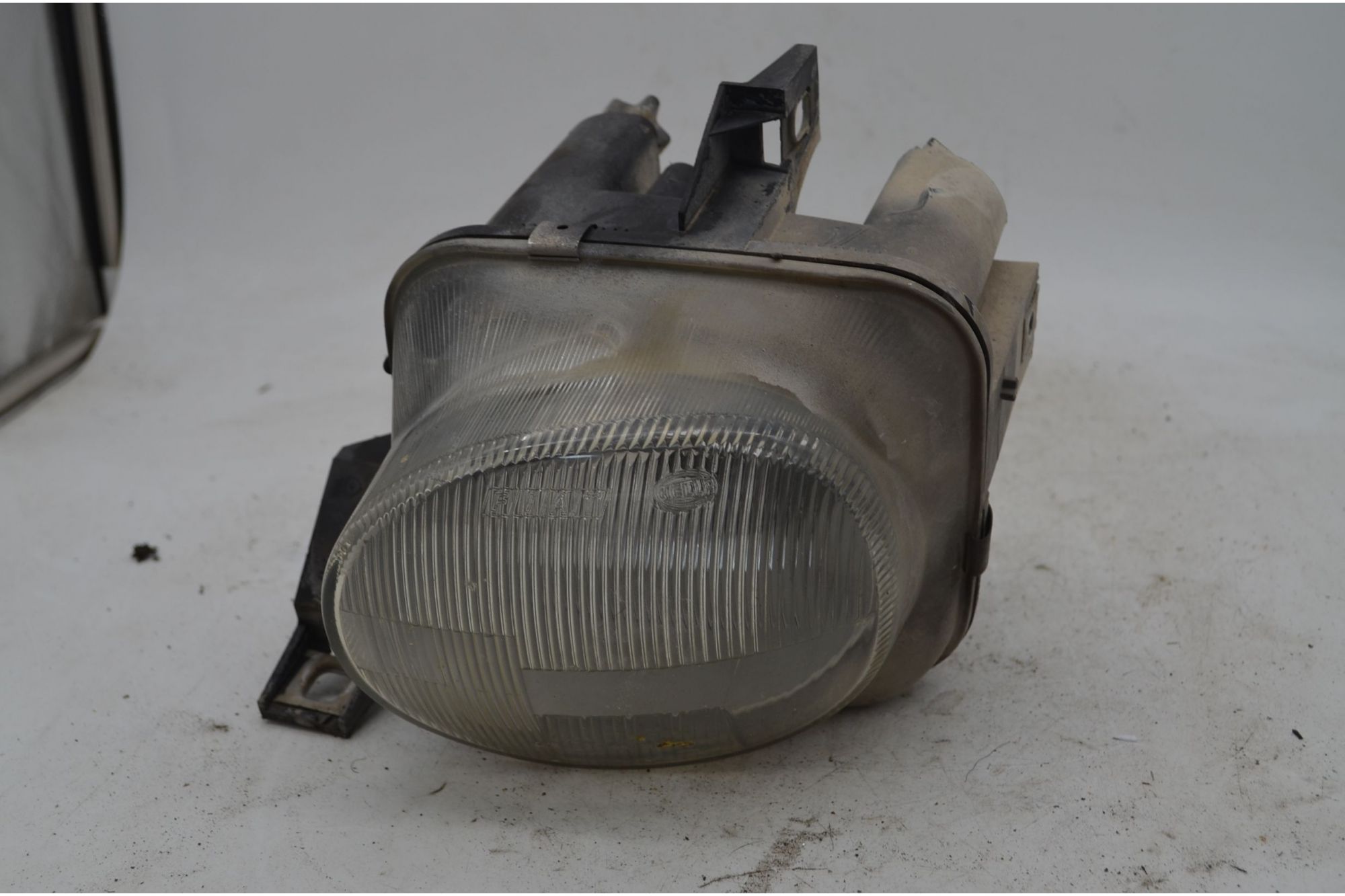 Faro fanale anteriore SX Fiat Multipla Dal 2002 al 2004 Cod oe 46512467  1744703003577