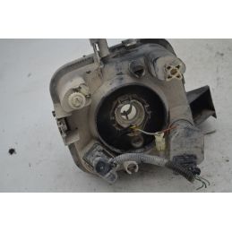 Faro fanale anteriore SX Fiat Multipla Dal 2002 al 2004 Cod oe 46512467  1744703003577
