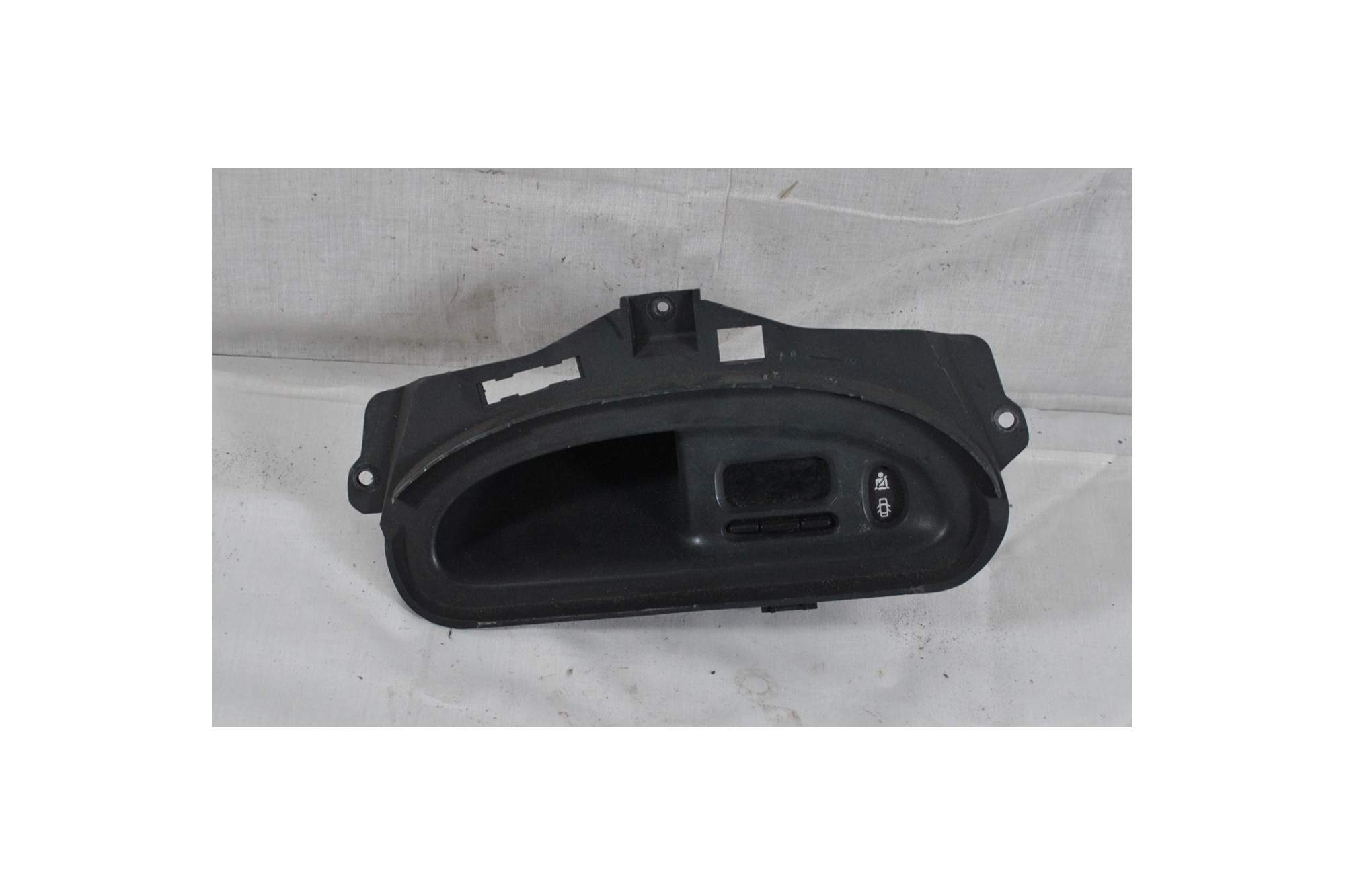 Display computer di bordo Renault Megane Dal 1995 al 2003 Cod. 7700421/22705-11  1620892203885