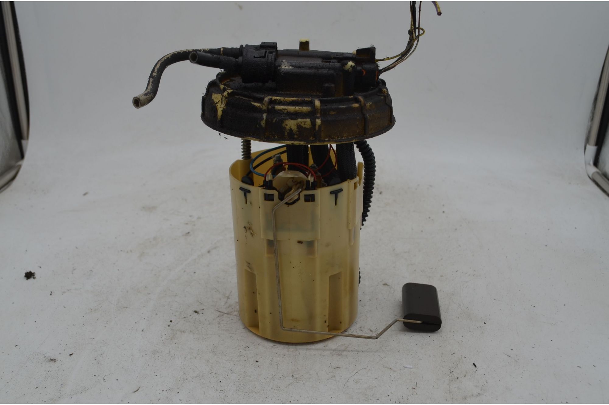 Pompa carburante gasolio Fiat Punto 188 Dal 2003 al 2011 COd 0580303-000  1744708180624