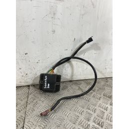 Regolatore Di Tensione Aprilia Scarabeo 500 dal 2007 al 2012 COD 434406002  1744710105707