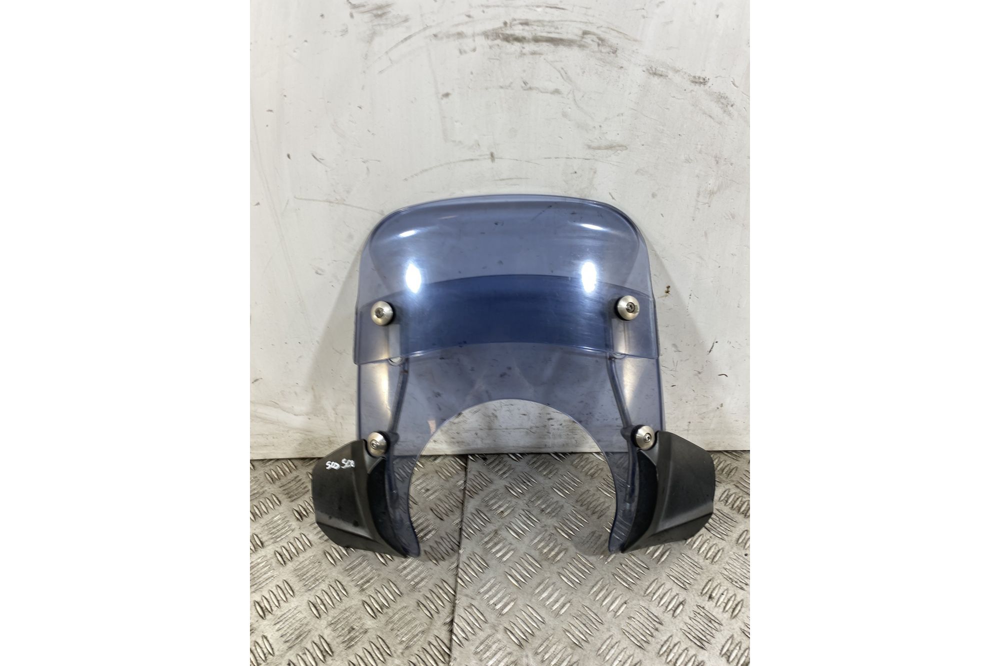 Parabrezza Aprilia Scarabeo 500 dal 2007 al 2012  1744711206748