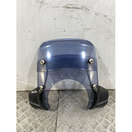Parabrezza Aprilia Scarabeo 500 dal 2007 al 2012  1744711206748