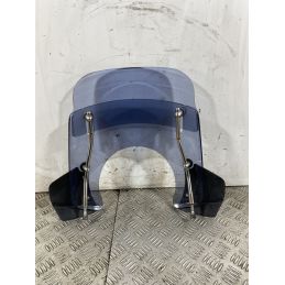 Parabrezza Aprilia Scarabeo 500 dal 2007 al 2012  1744711206748