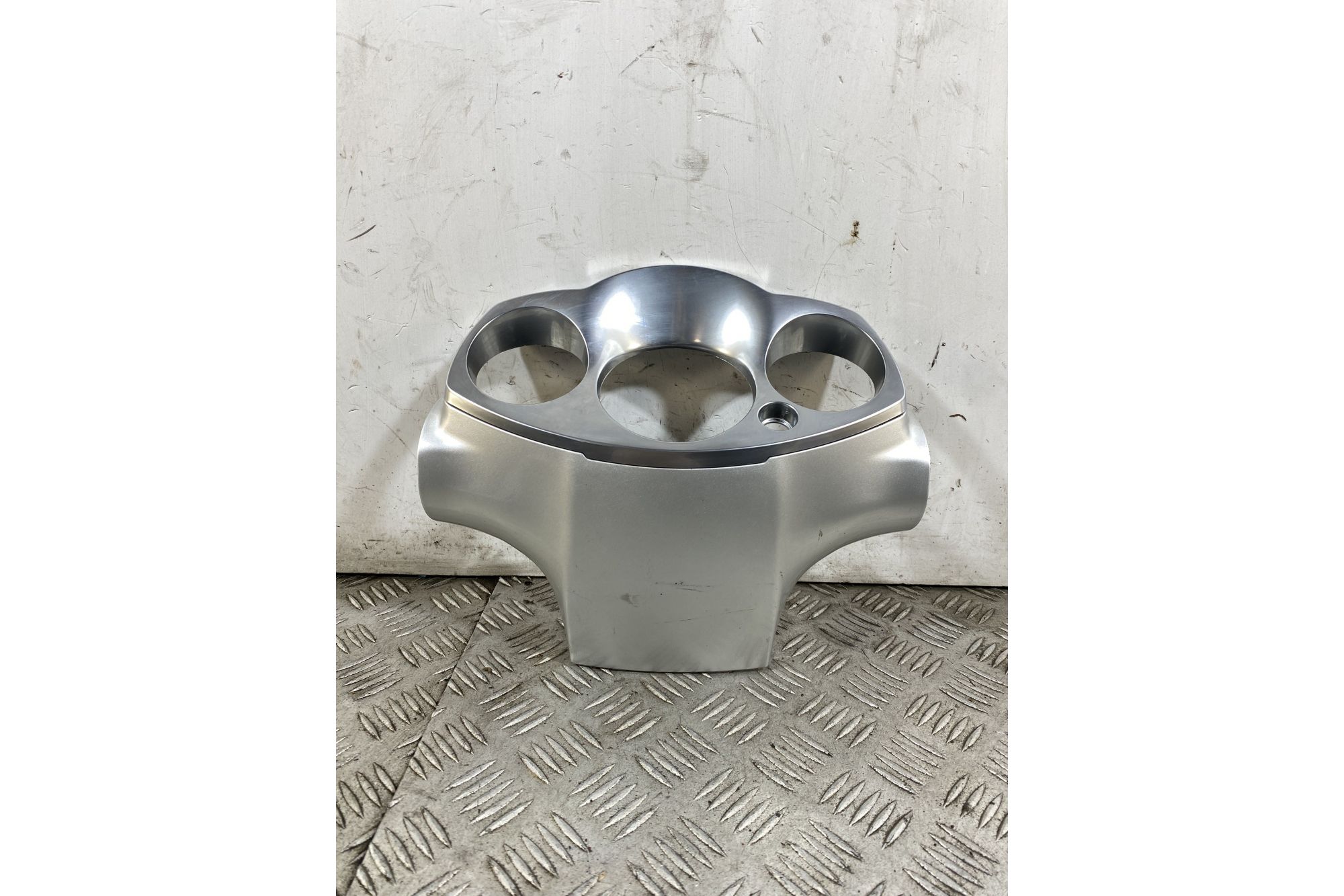 Carena Portastrumentazione Aprilia Scarabeo 500 dal 2007 al 2012  1744712097666