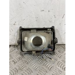 Faro Fanale Anteriore Yamaha TW 125 Dal 1999 Al 2004  1744722085844