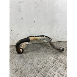 Collettore Di Scarico Yamaha TW 125 Dal 1999 Al 2004  1744723982227