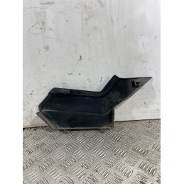 Carena Fianchetto Posteriore Sinistro SX Yamaha TW 125 Dal 1999 Al 2004  1744724638246