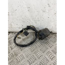Commutatore Devio Luci Sinistro SX Yamaha TW Trailway 125 Dal 1999 Al 2004  1744724988587
