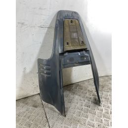 Carena Codone Posteriore Yamaha TW 125 Dal 1999 Al 2004  1744727336330