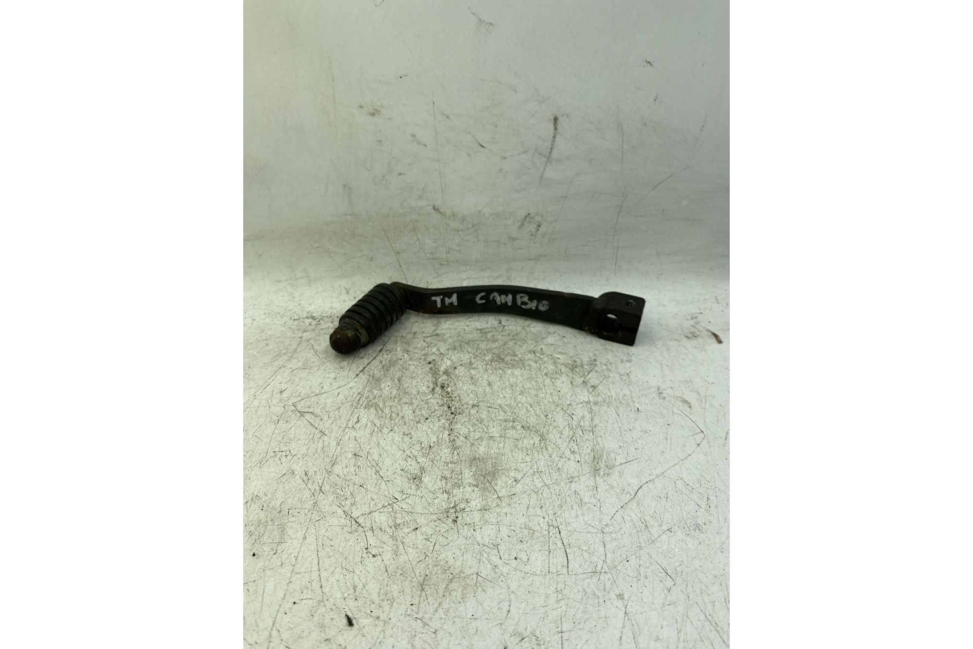 Pedalina Pedale Cambio Yamaha TW 125 Dal 1999 Al 2004  1744727724939