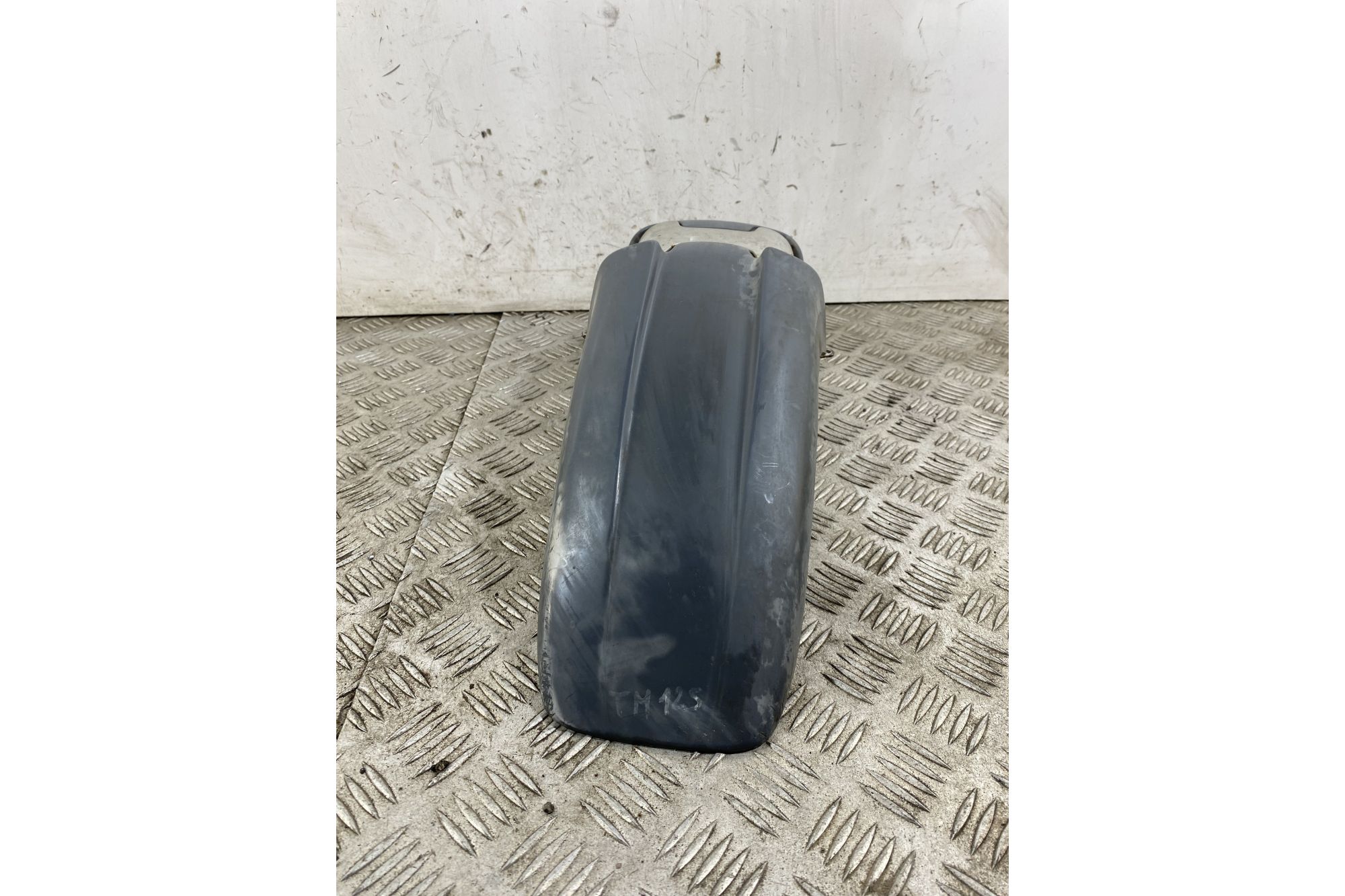 Carena Parafango Anteriore Yamaha TW 125 Dal 1999 Al 2004  1744727979155