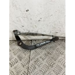Pedale Freno Posteriore Yamaha TW 125 Dal 1999 Al 2004  1744728256163