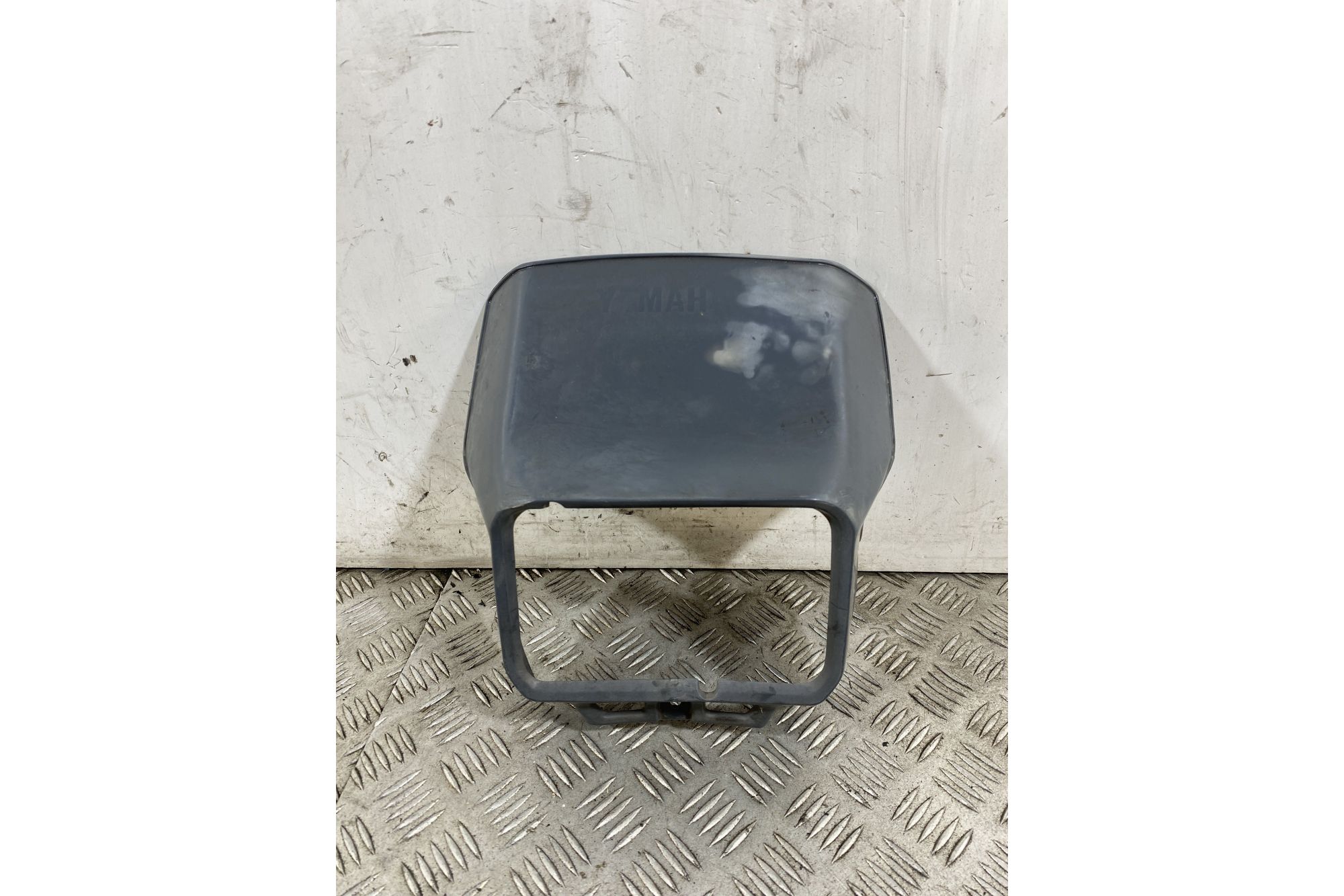 Carena Portafaro Yamaha TW 125 Dal 1999 Al 2004  1744728591813