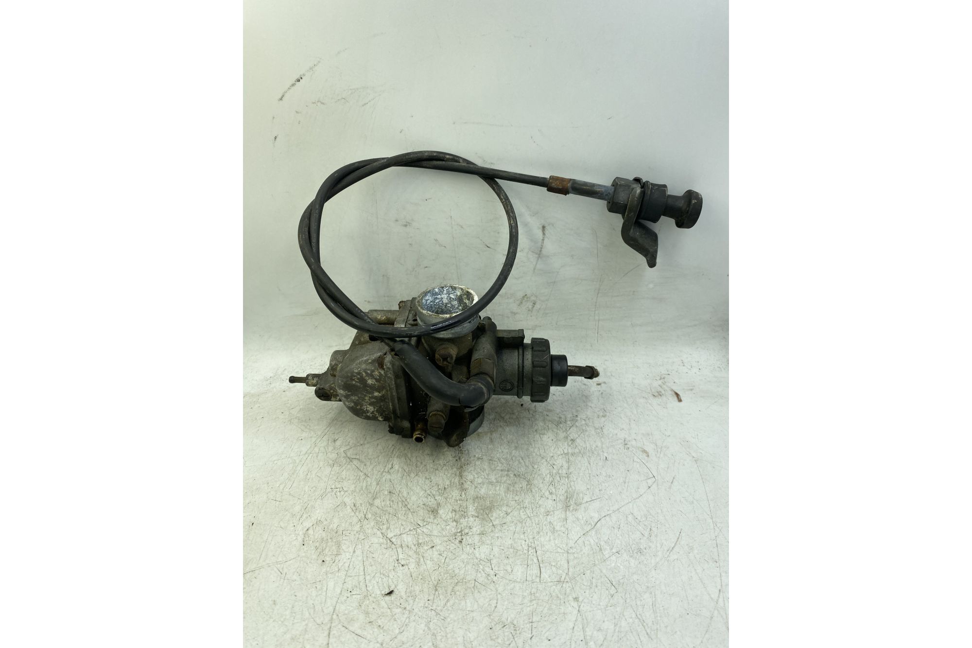 Carburatore Yamaha TW 125 Dal 1999 Al 2004  1744728940741