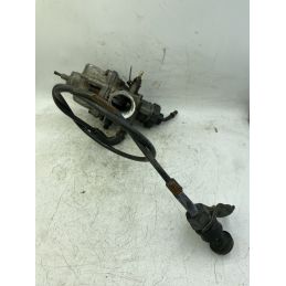 Carburatore Yamaha TW 125 Dal 1999 Al 2004  1744728940741
