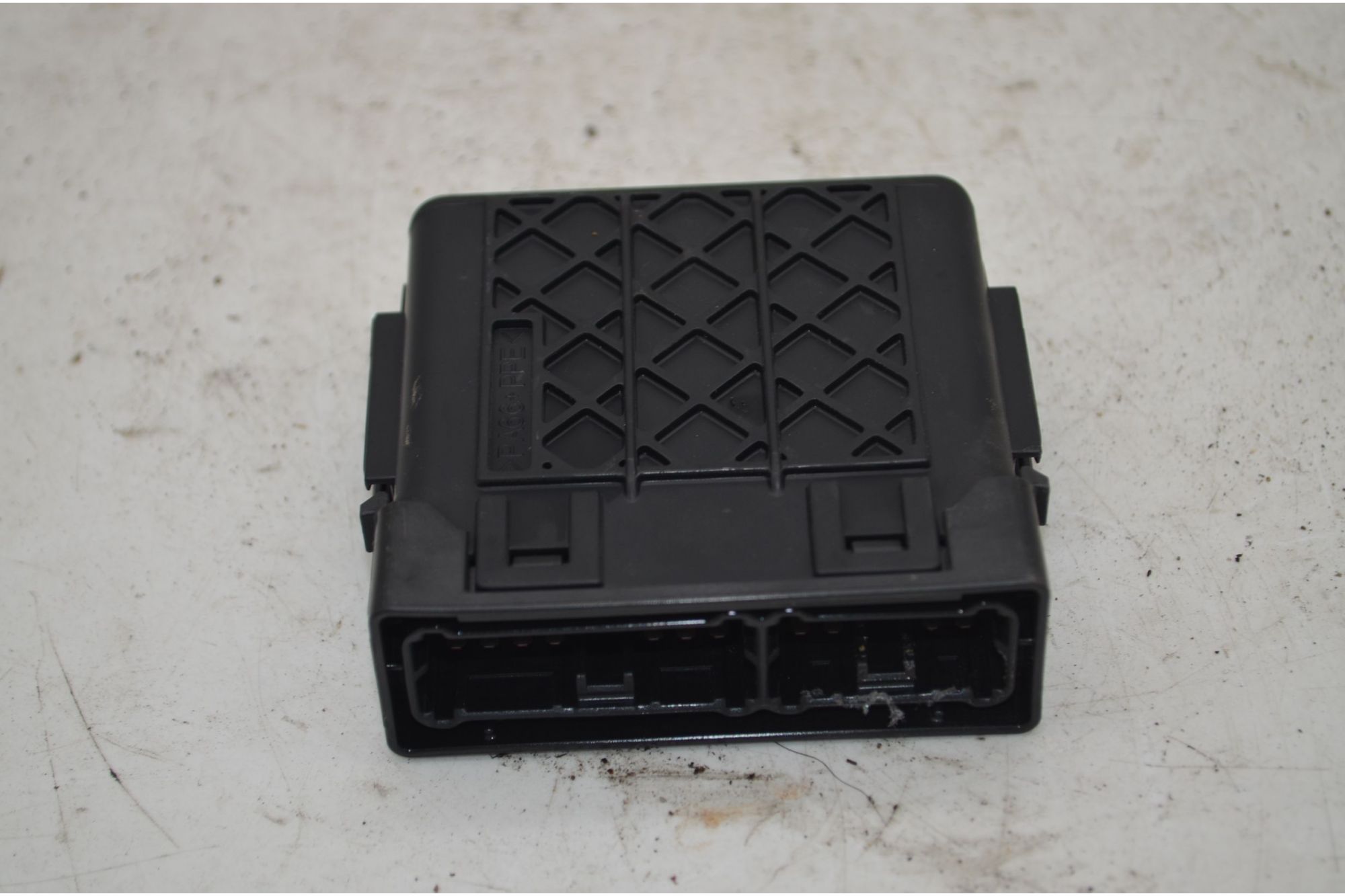 Centralina ECU Honda Civic IX Dal 2011 al 2017 Cod 06111118-TVO-E010  1744729872362