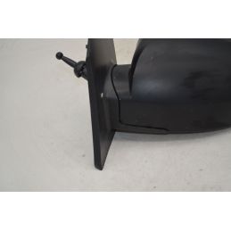 Specchietto Retrovisore esterno SX Hyundai Getz Dal 2002 al 2011 Cod 015919  1744785948520