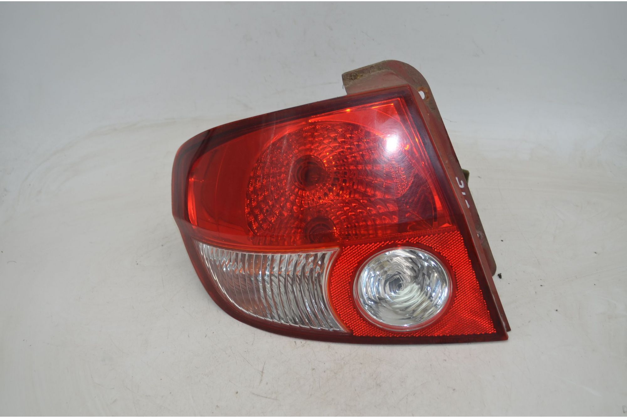 Fanale Stop Posteriore SX Hyundai Getz Dal 2002 al 2011 Cod 924101C010  1744786464265