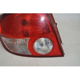 Fanale Stop Posteriore SX Hyundai Getz Dal 2002 al 2011 Cod 924101C010  1744786464265