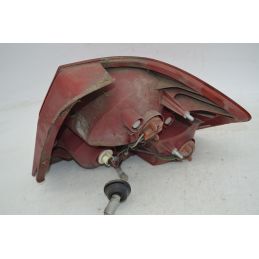 Fanale Stop Posteriore SX Hyundai Getz Dal 2002 al 2011 Cod 924101C010  1744786464265
