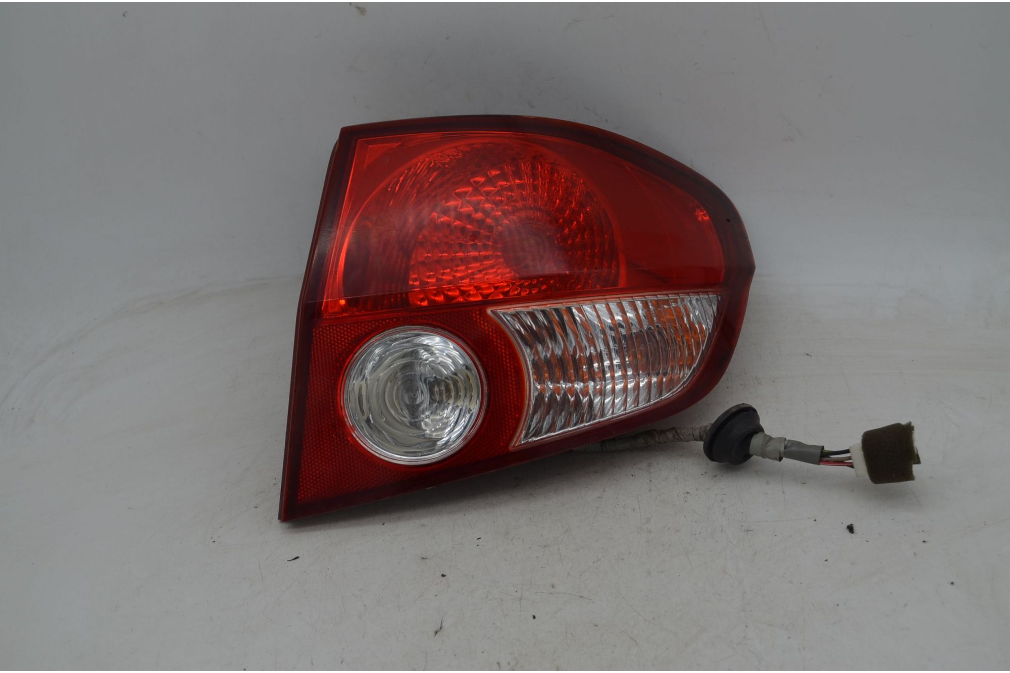 Fanale Stop Posteriore DX Hyundai Getz Dal 2002 al 2011 Cod 924201C010  1744786860586