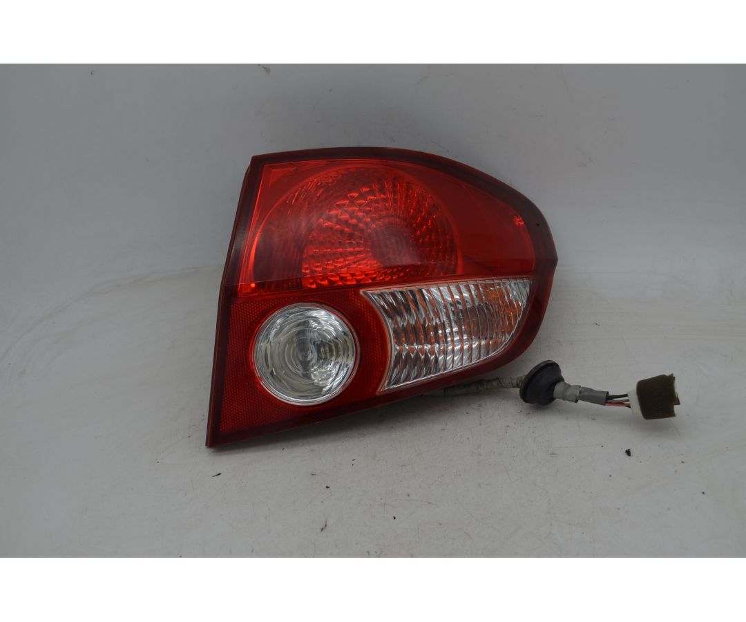 Fanale Stop Posteriore DX Hyundai Getz Dal 2002 al 2011 Cod 924201C010 1744786860586 Fanale Stop Posteriore DX Hyundai Getz Dal 2002 al 2011 Cod 924201C010 1744786860586