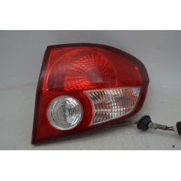 Fanale Stop Posteriore DX Hyundai Getz Dal 2002 al 2011 Cod 924201C010  1744786860586