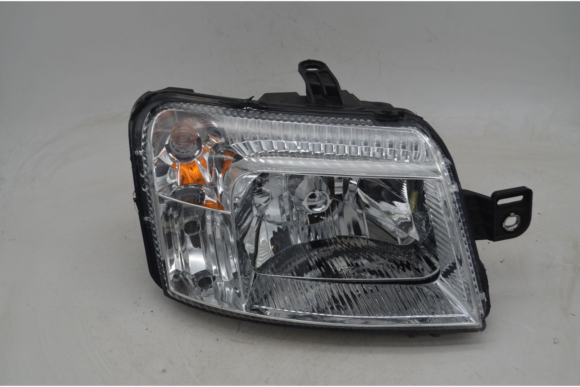 Faro Anteriore DX Fiat Panda Dal 2003 al 2012 Cod 51867675  1744788217302