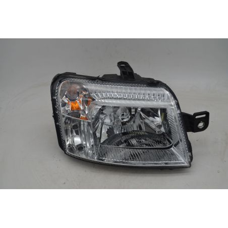Faro Anteriore DX Fiat Panda Dal 2003 al 2012 Cod 51867675  1744788217302