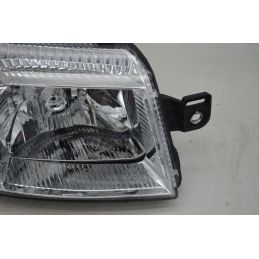 Faro Anteriore DX Fiat Panda Dal 2003 al 2012 Cod 51867675  1744788217302