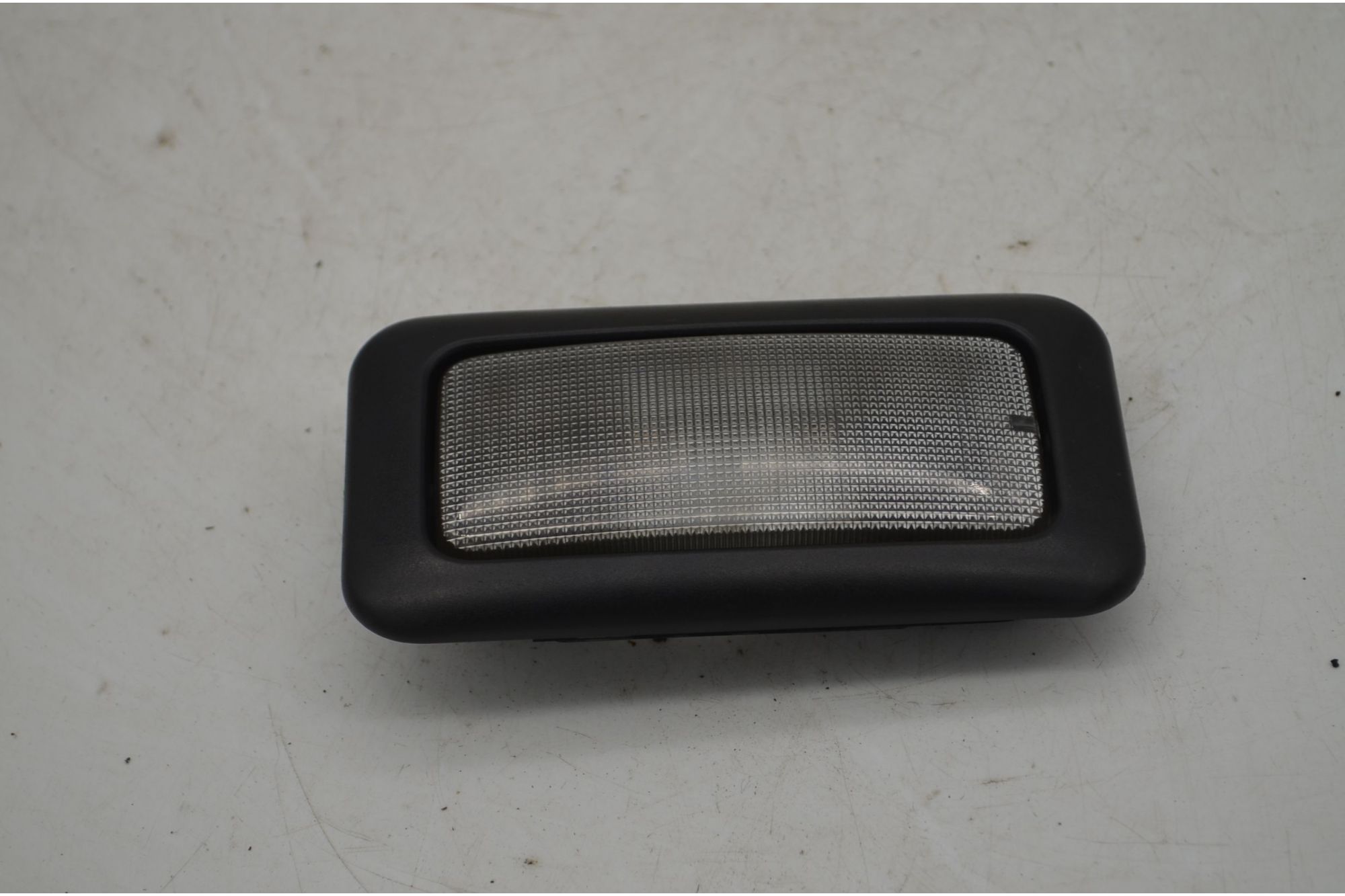 Plafoniera Abitacolo Luci Interne Fiat Panda Dal 2003 al 2012 Cod 735244962  1744788613623